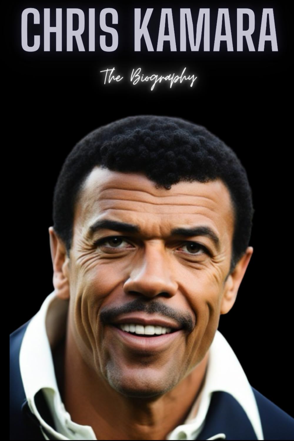 Chris Kamara: The Biography