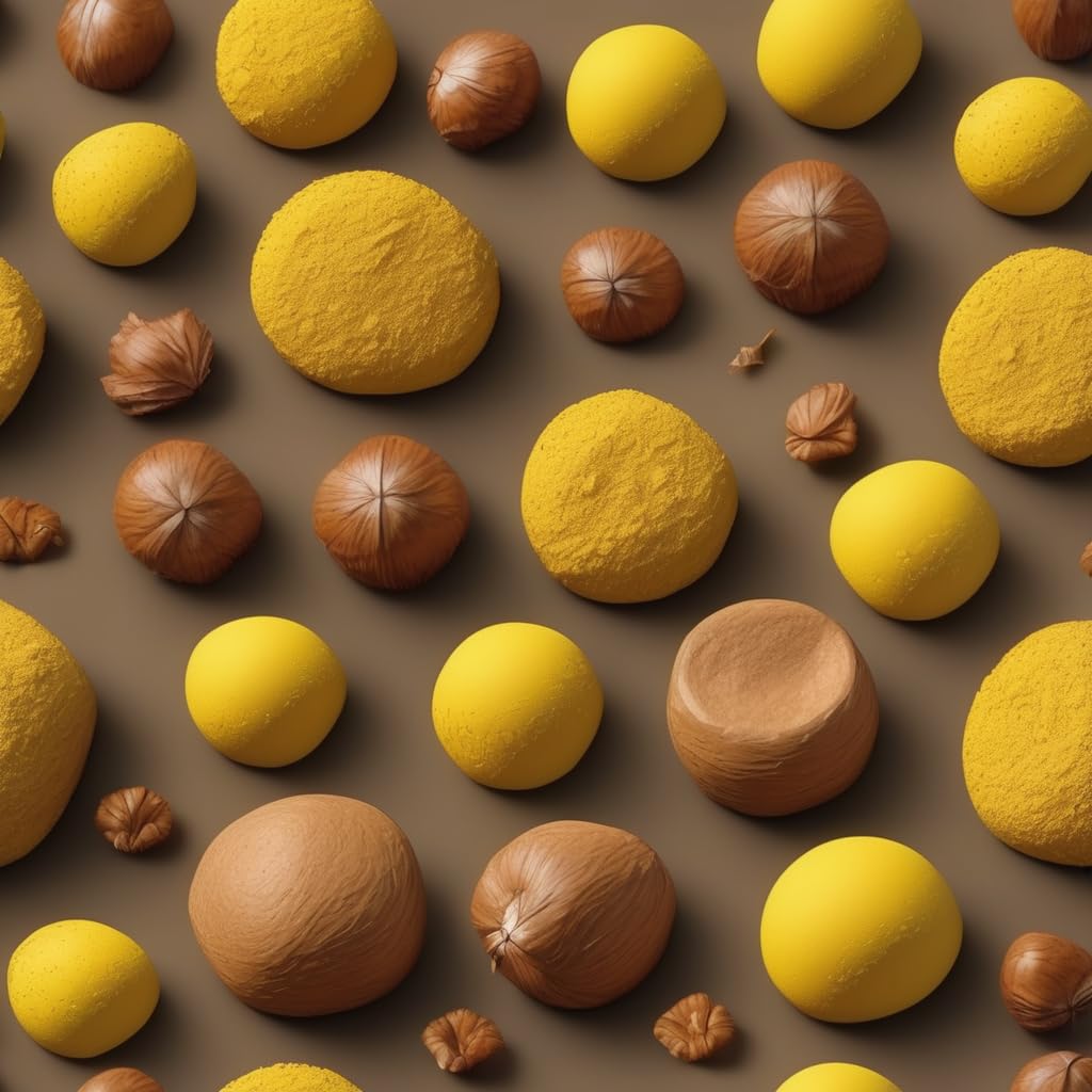 Gluten Free Chestnut Flour, 17.06 Ounces - Molino Zanone Farina di Castagne, 500 grams