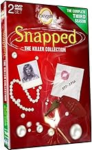 Snapped: The Killer Collection: Season 3 as seen on the Oxygen Channel - 14 Stories