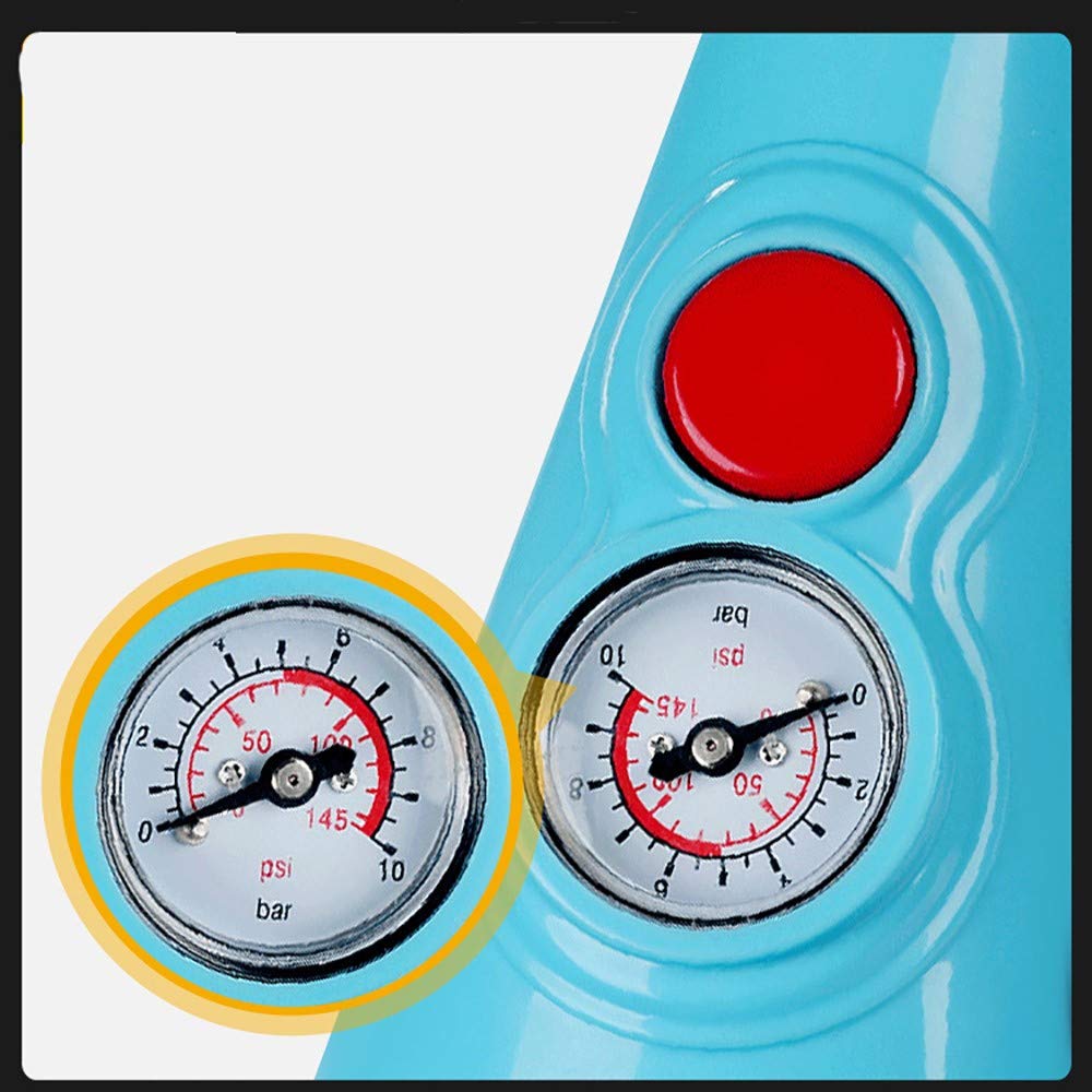 Déboucheur de Toilettes, Déboucheur WC, Pression d'air Puissant, Déboucheur Canalisations Manuel avec Pompe,pour Efficace Nettoyage Canalisation de Toilette, WC, Evier, Lavabo