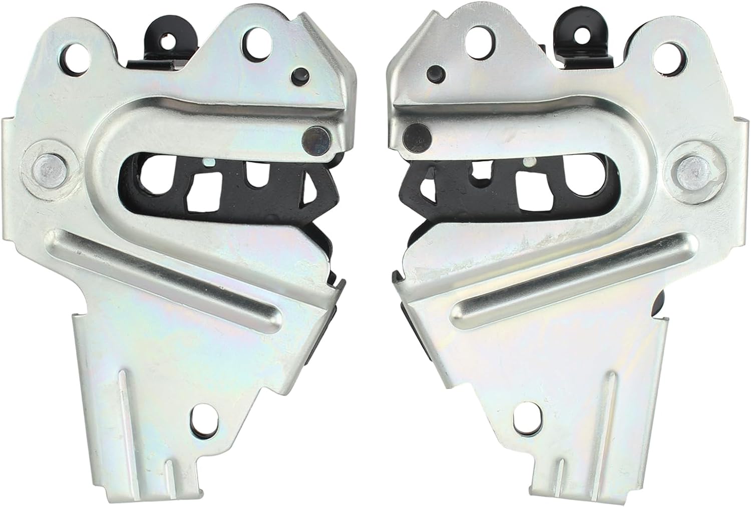 AUTOKAY Seat Back Lock Actuator Left Driver and Right Passenger Side Rear Seatback for Honda CRV CR-V 2012-2017, 2 Pcs