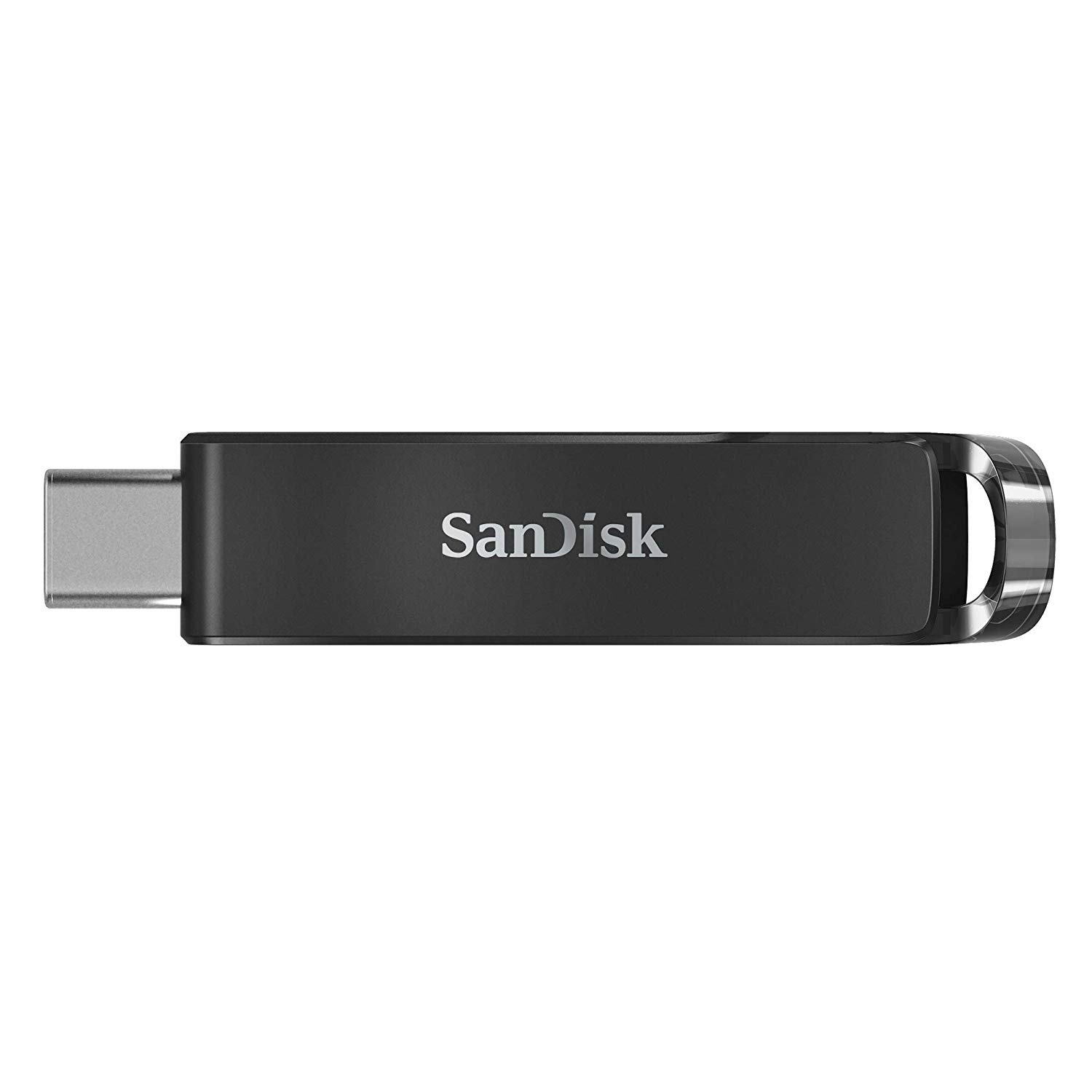 Amazon.com: SanDisk Ultra USB Type-C 64GB Flash Drive Works with
