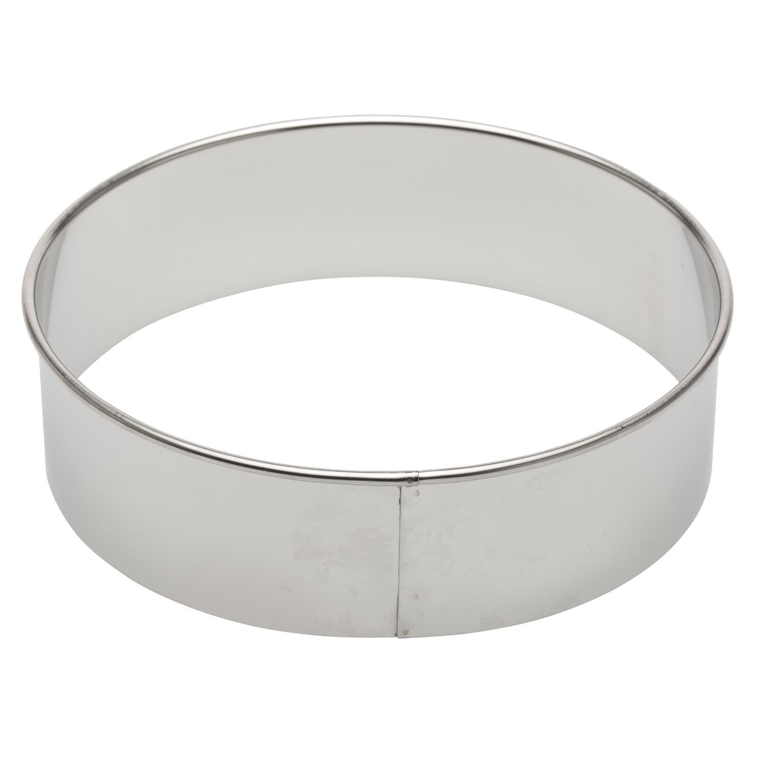 Ateco 14406 6-Inch Round Stainless Steel Cutter (2)