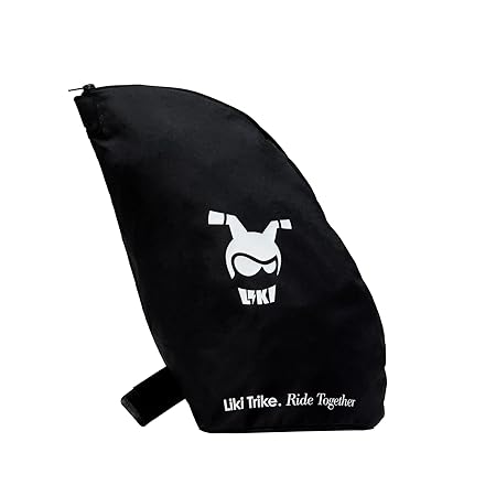 Doona Liki Premium Storage Bag, Black