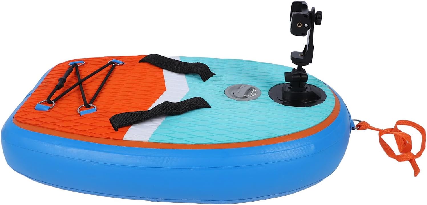Large Buoyancy EVA Foam Board, Swim Kickboard for Swimming Training Pool Exercise Panoramic Cameras Action Cameras KickboardsTraining Equipment