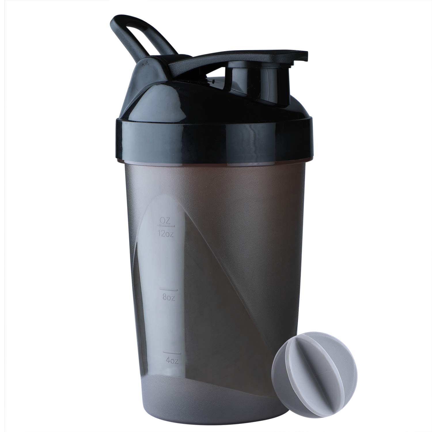 Fuel Protein Gym Shaker Bottle 500 ml
