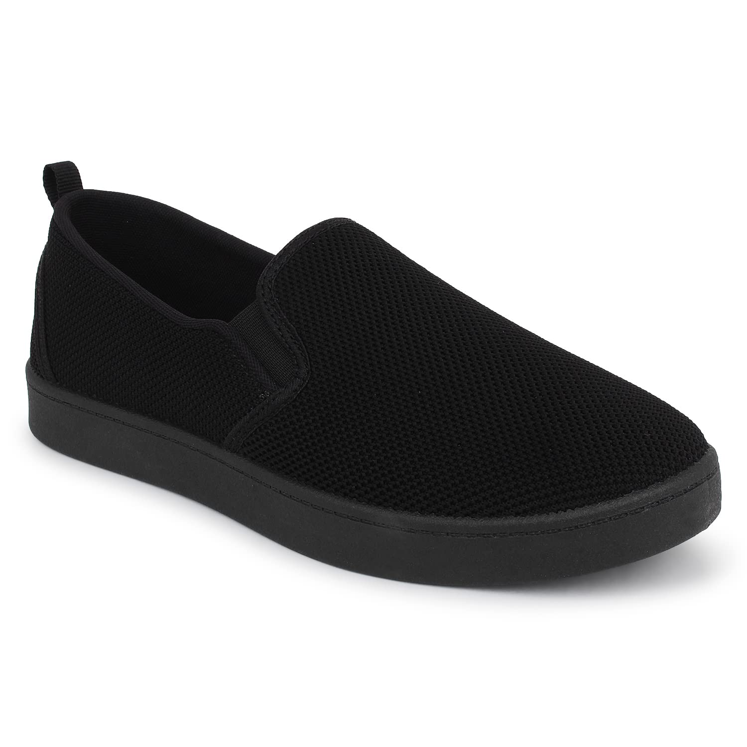 Hygear Mens Speedo Black Sneakers_9 UK (HG-GV-1006) (B0BV731DT5) Amazon Price History, Amazon Price Tracker
