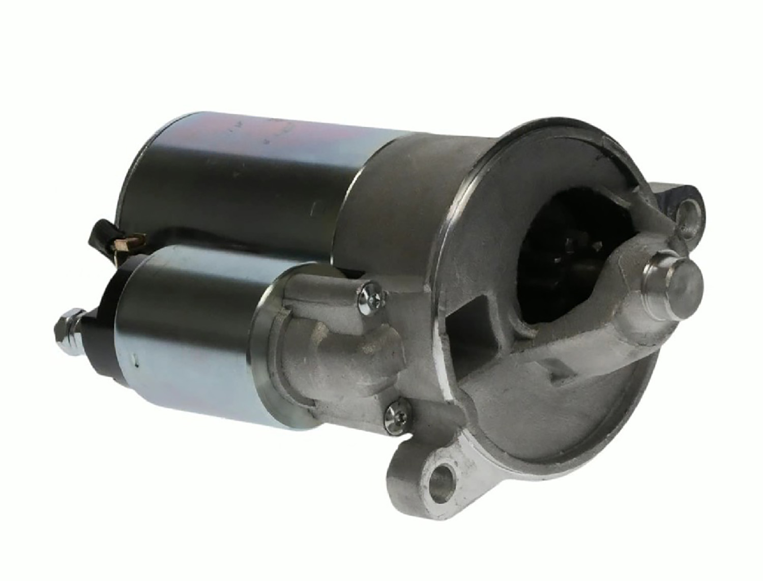 Amazon.com: LUCAS Starter 3240 Compatible with Ford Ranger 1991 
