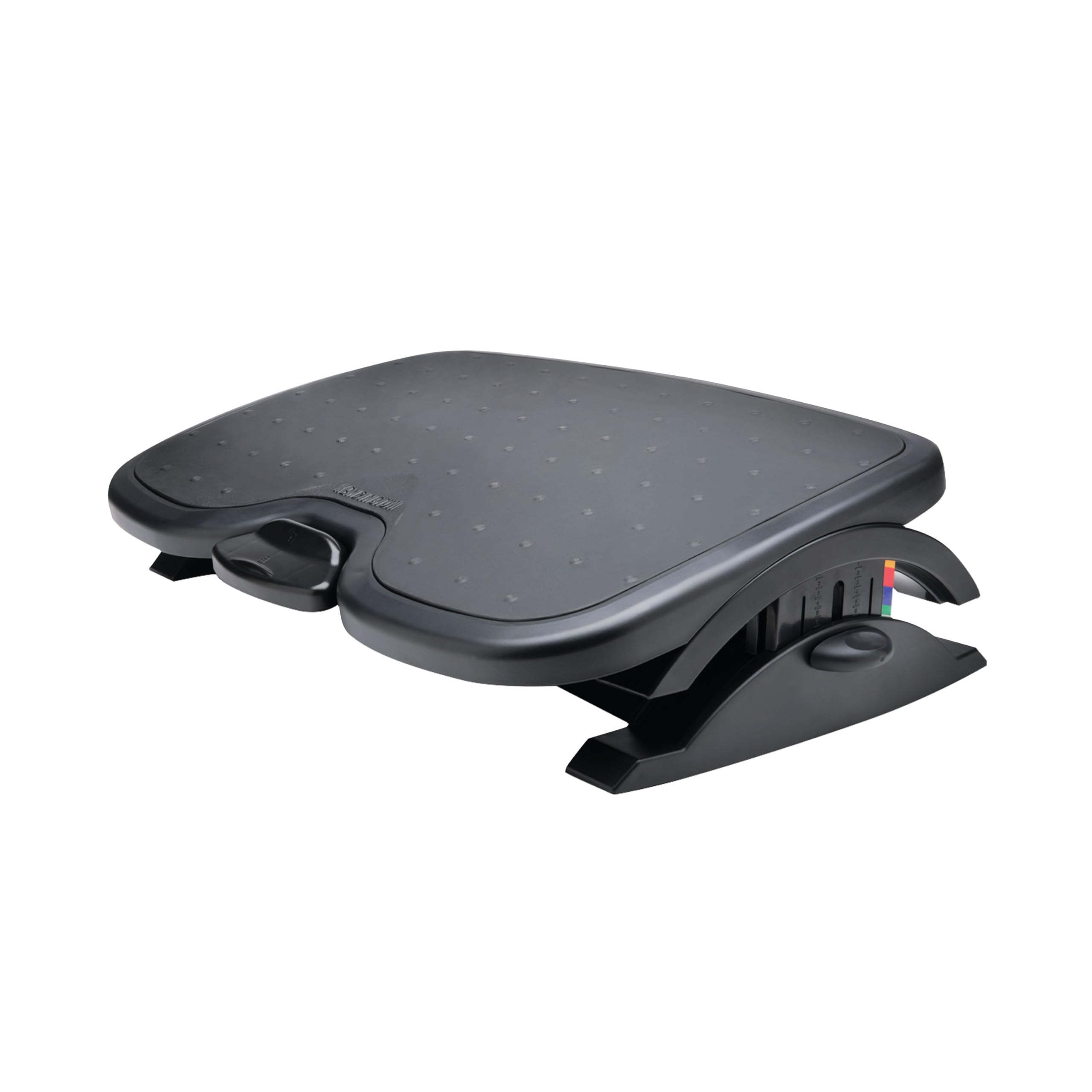 Kensington Solemate Plus K52789WW Podnóżek, Czarny, ‎55 x 36 x 9 cm; 3 kg