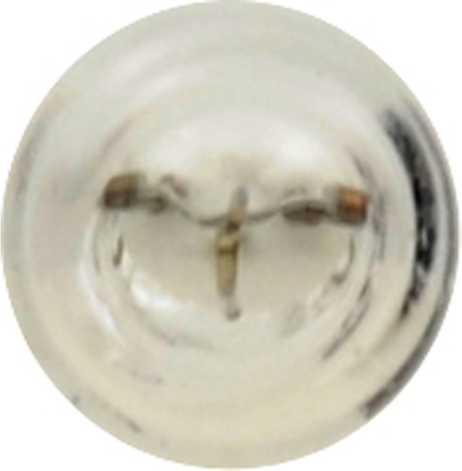 SYLVANIA - 2721 Long Life Miniature - Bulb, Ideal for Interior Lighting - Courtesy, Ash Tray and More (Contains 2 Bulbs)