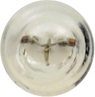 Vista 4 de Bombilla Sylvania 2721 en miniatura de larga duración (contiene 2 bombillas)