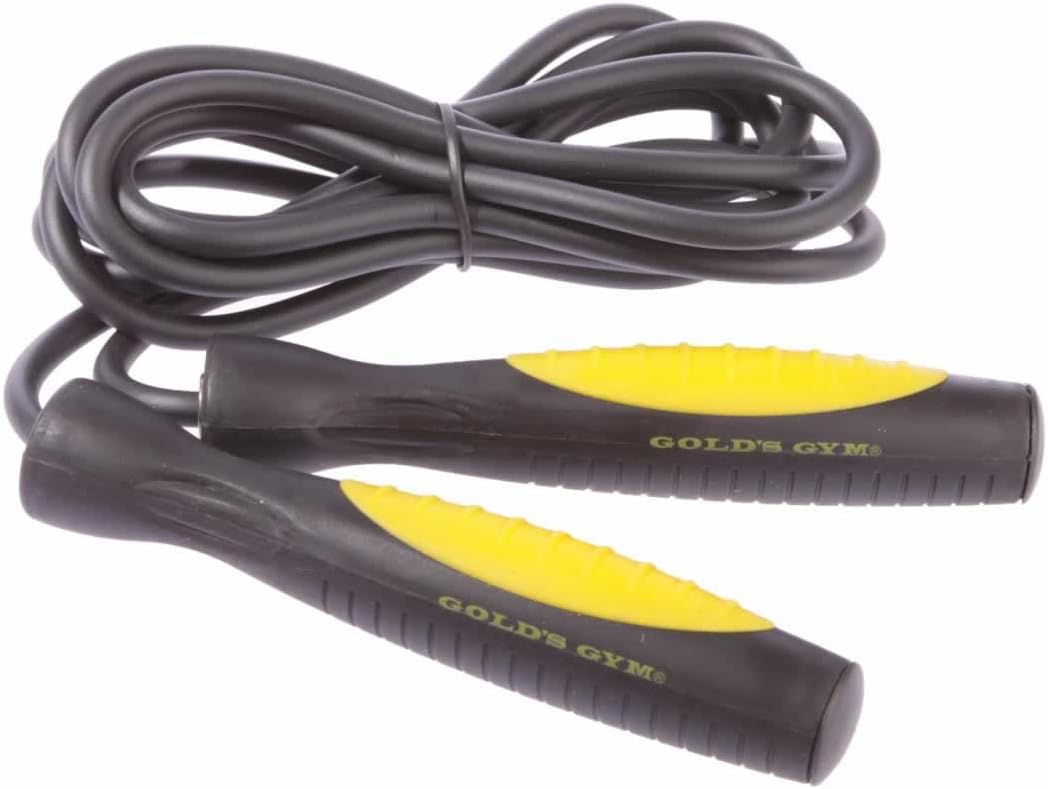 Golds Gym GG-G7190 Professional Speed Rope