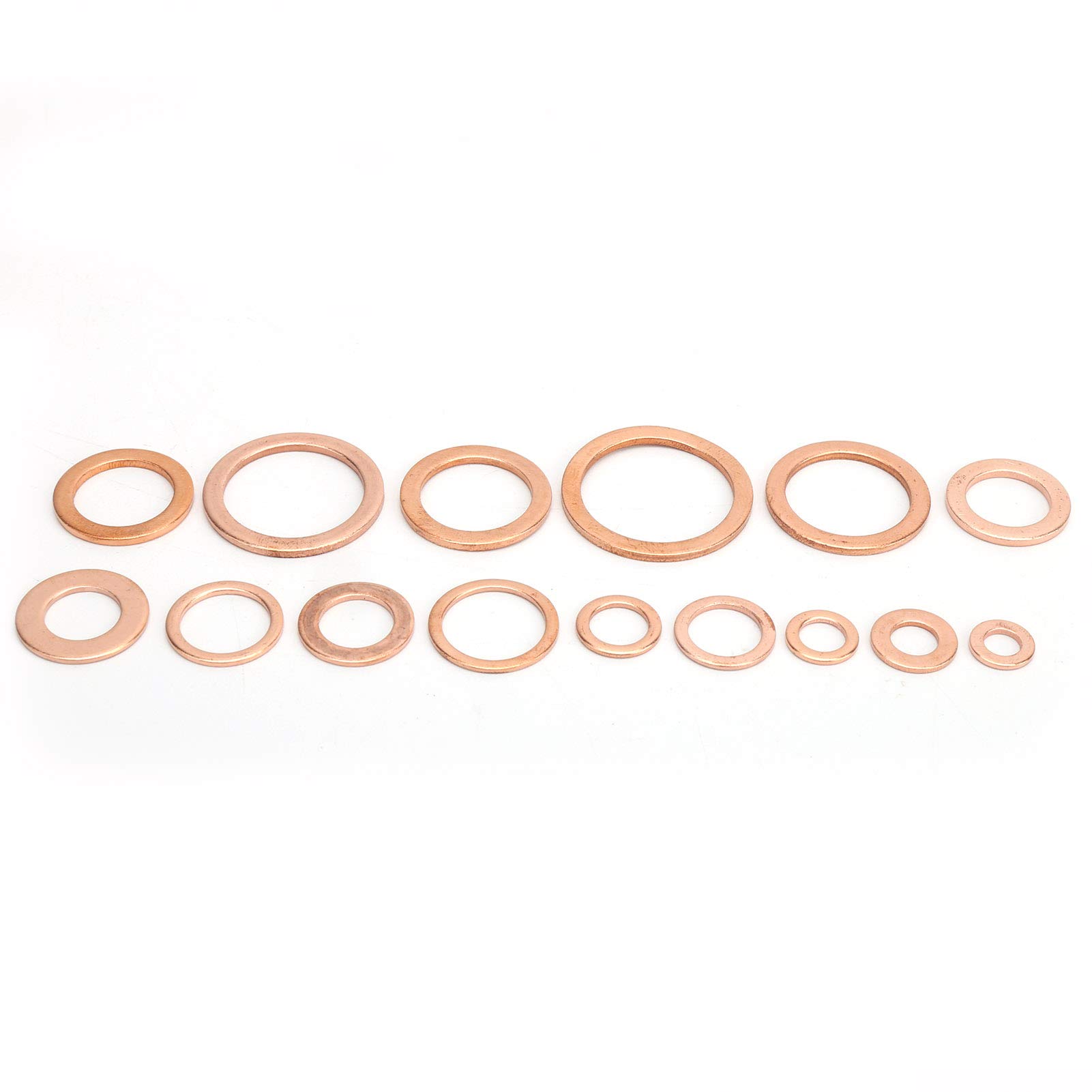 Buy Fedina Argento Coppia Store Coppia Di Fedine Piatte In Argento 925 Flores Gi - Foto 8