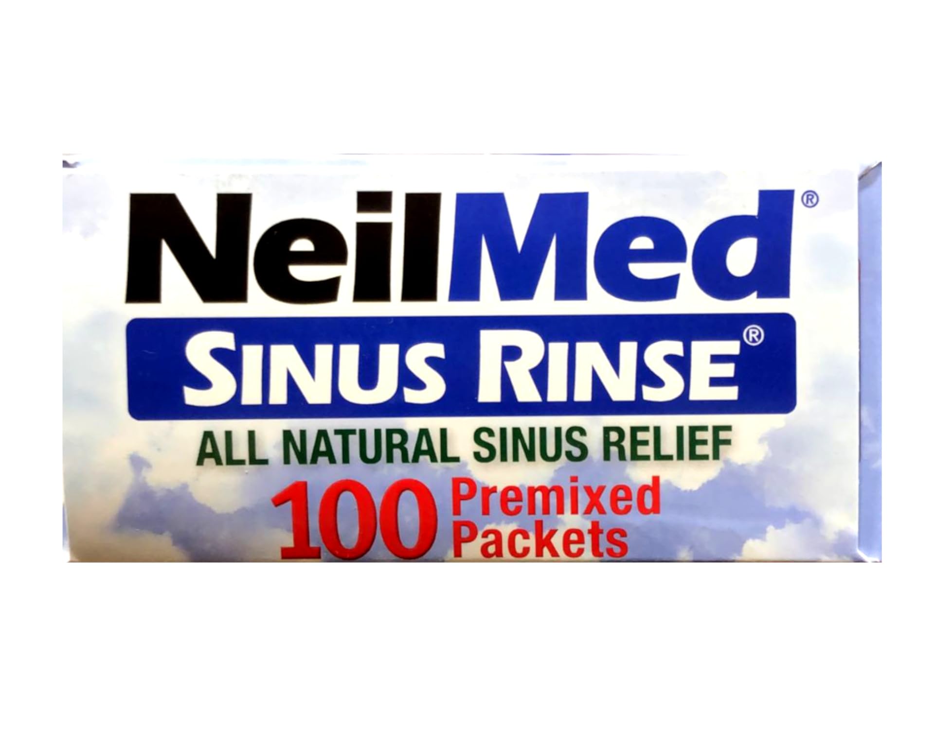 Neilmed Sinus Rinse by NeilMed
