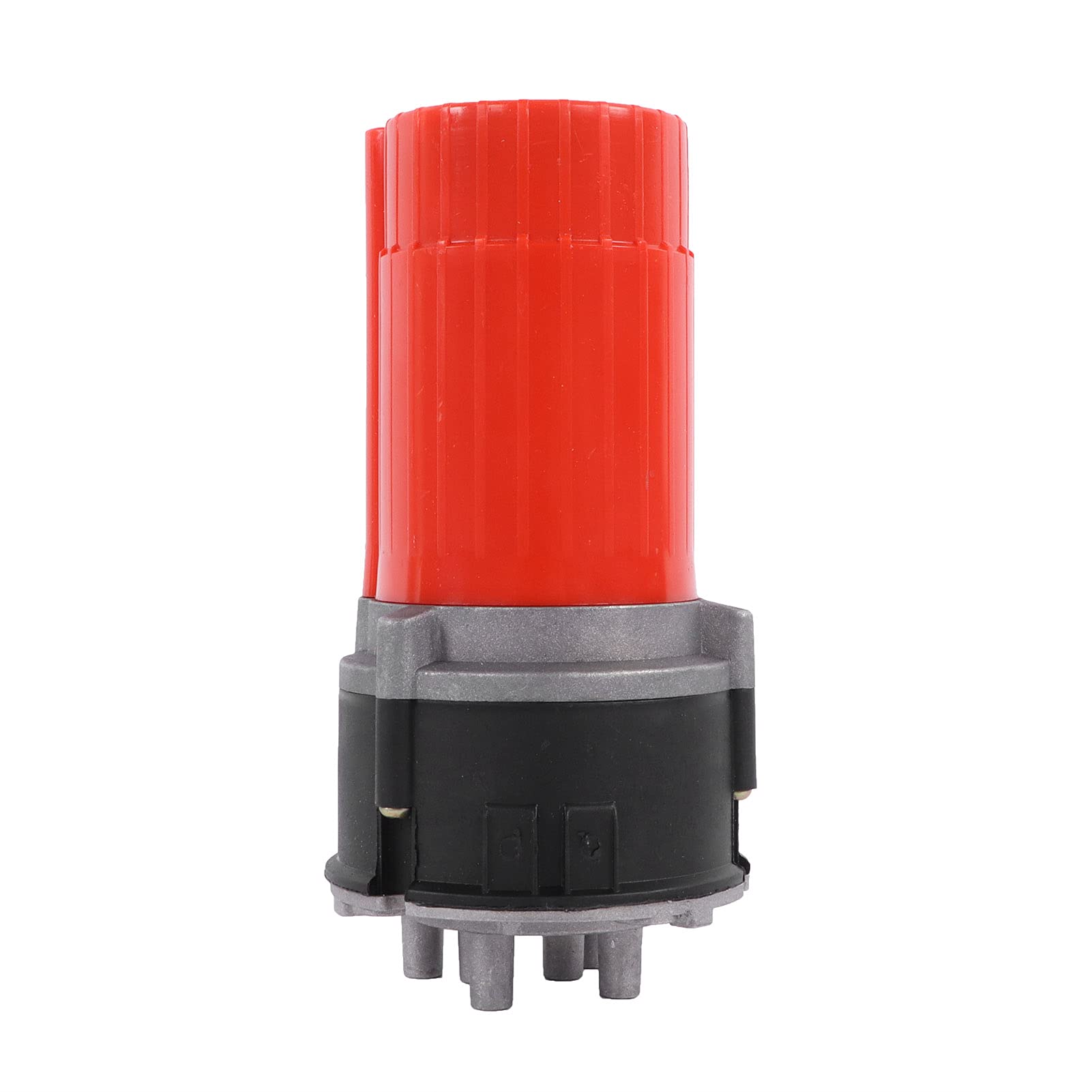 Avvisatore Acustico per Auto da 5 Pezzi Aggiornato 130 DB 12 V con Compressore D'aria Musica Jazz, Adatto per Camion, Autobus, Barche