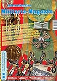  Internationales Militaria-Magazin (IMM) 171 - Das aktuelle Magazin für Orden, Militaria und Militärgeschichte