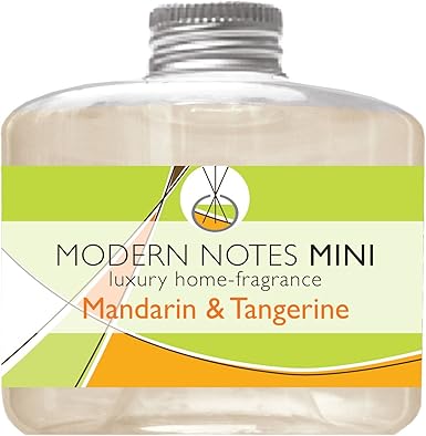 人気急上昇】 モダンノーツ リードディヒューザー ミニ 3種類 芳香器
