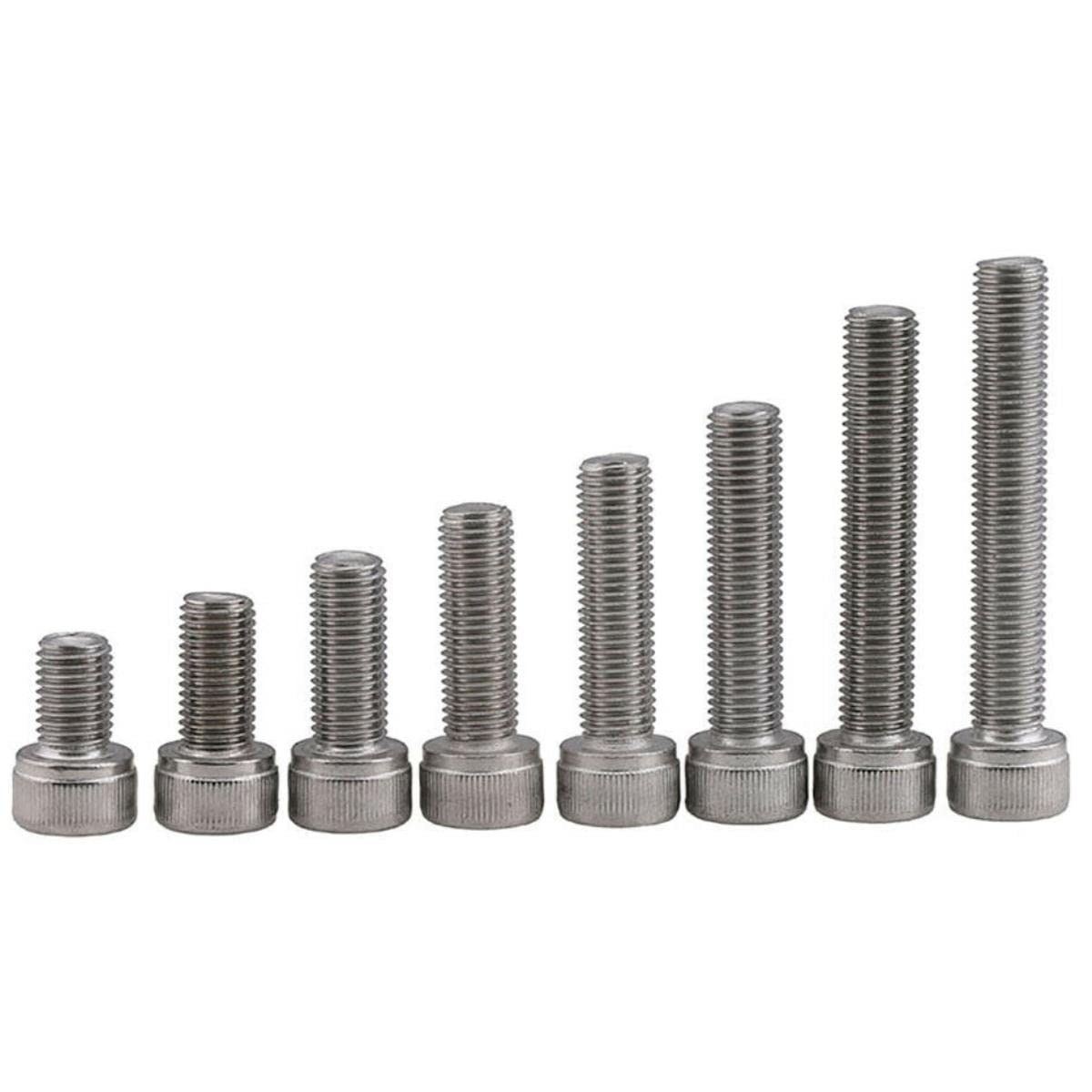 ORECA - VITI TESTA CILINDRICA AUTOFILETTANTE 4,2X13MM INOX 25PZ
