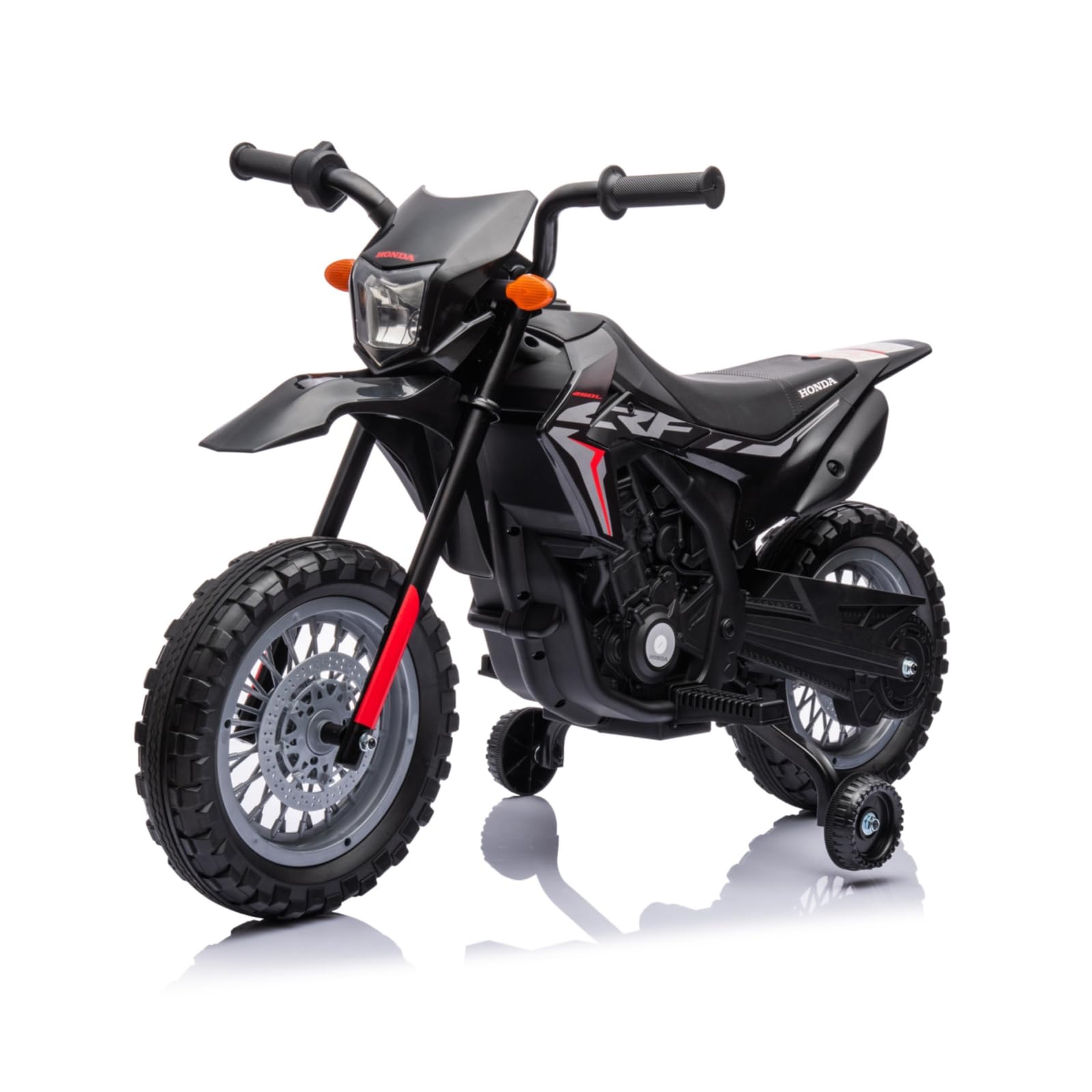 Amazon.com: Kids Ride on Motorcycle, Electric Battery