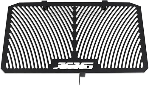 Miniatura 8 de Radiator Grille Guard for Ya&maha XJ6 Diversion 2009-2013 CNC Motorcycle Radiator Grille Guard Protection Net Cover 2012 2011 2010 XJ6 Diversion B