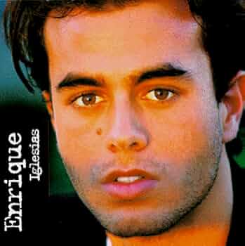 エンリケ・イグレシアス　Bailamos　10ヴァージョン リミックス集 CD Bailamos: Iglesias, Enrique: Amazon.ca: Music