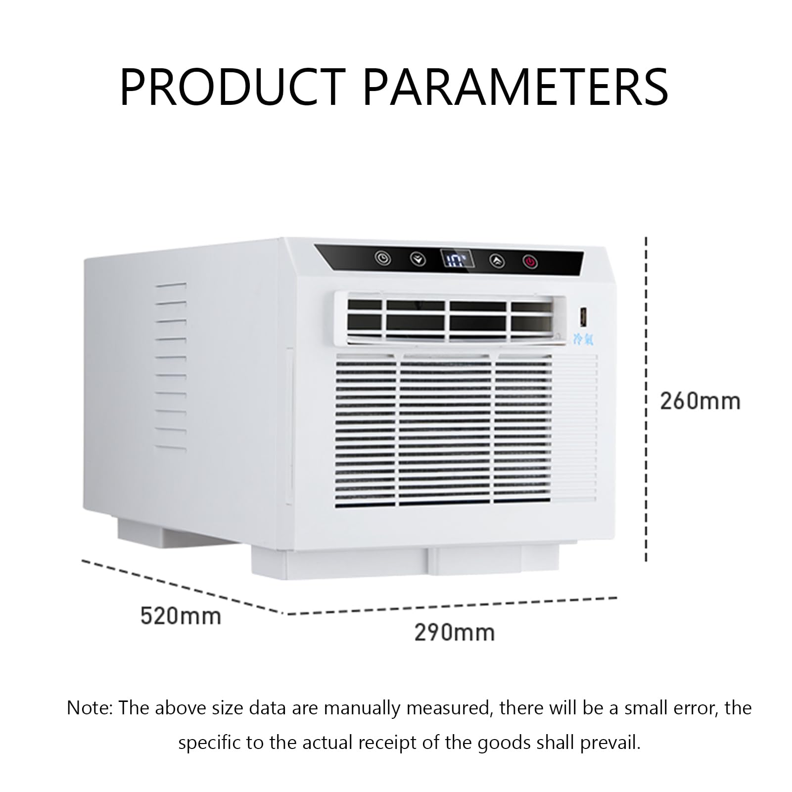 Amazon | ポータブルエアコン、モバイルテント無料排水クーラー