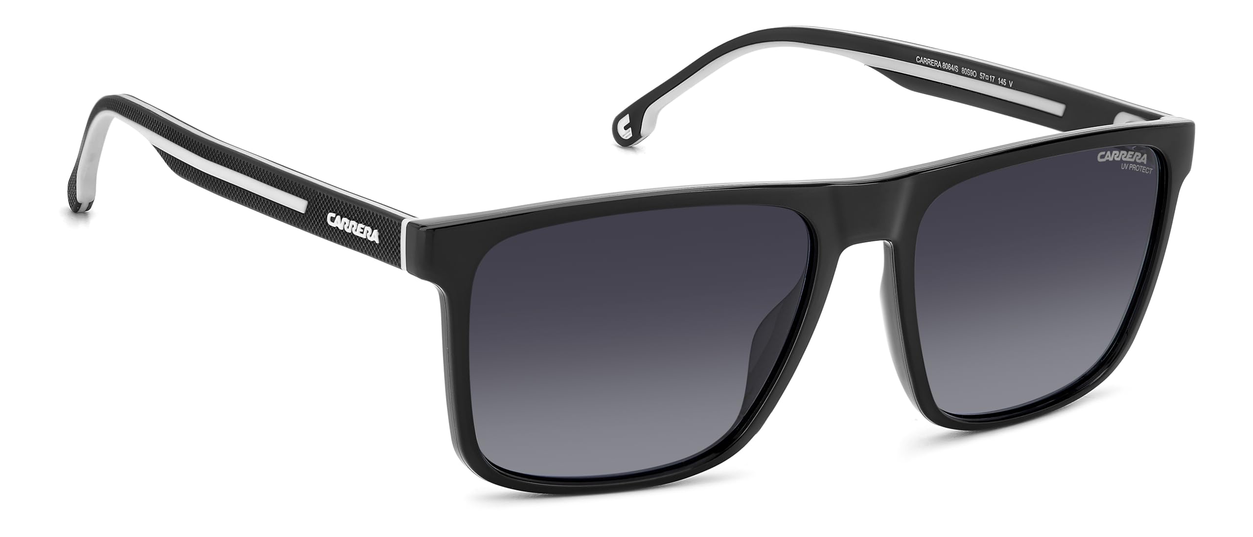 Carrera Carrera 8064/S Sunglasses Hombre (Pack de 1)