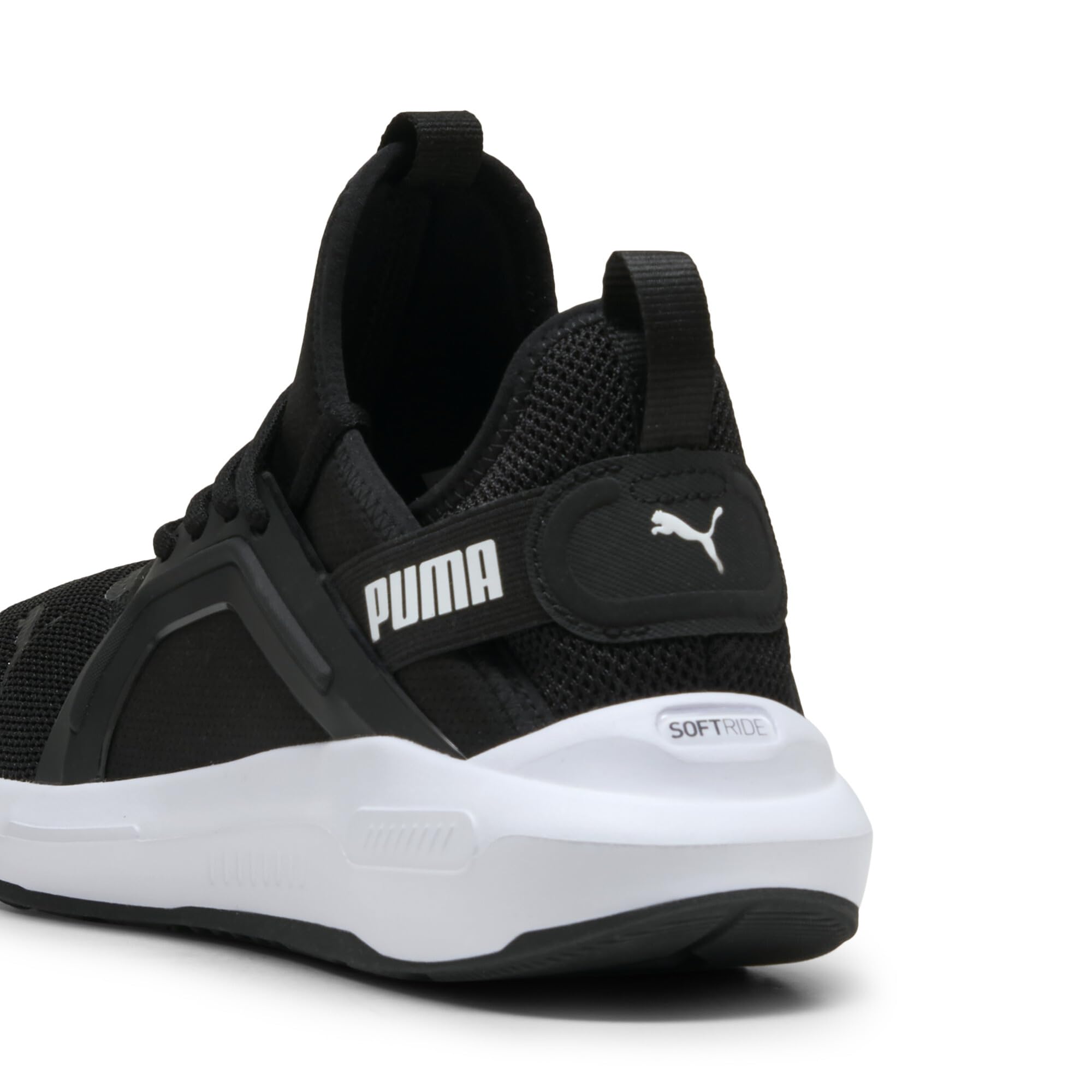 Puma Softride Enzo 5 Chaussure de Course sur routeMixte