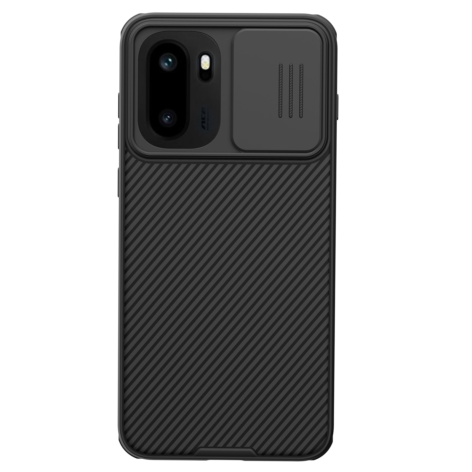 OnePlus 13R Case - Camera Cover Protection -11