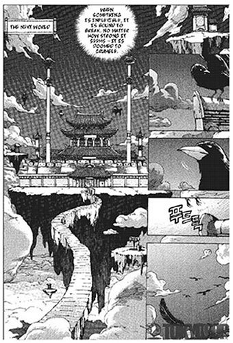 King Of Hell, Vol. 6 #TOP1