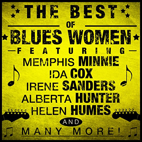 Play The Best of the Blues Women by VARIOUS ARTISTS on Amazon Music