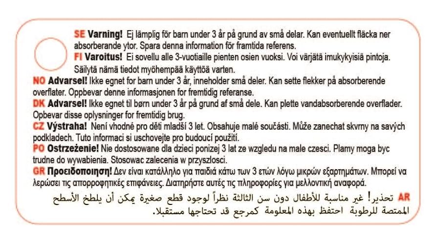 Rep Pals - Dragon, Stretchy Toy From Deluxebase. Super Stretchy Animal Replicas That Feel Real Great For Kids