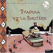 Download Ivachka et la sorcière PDF