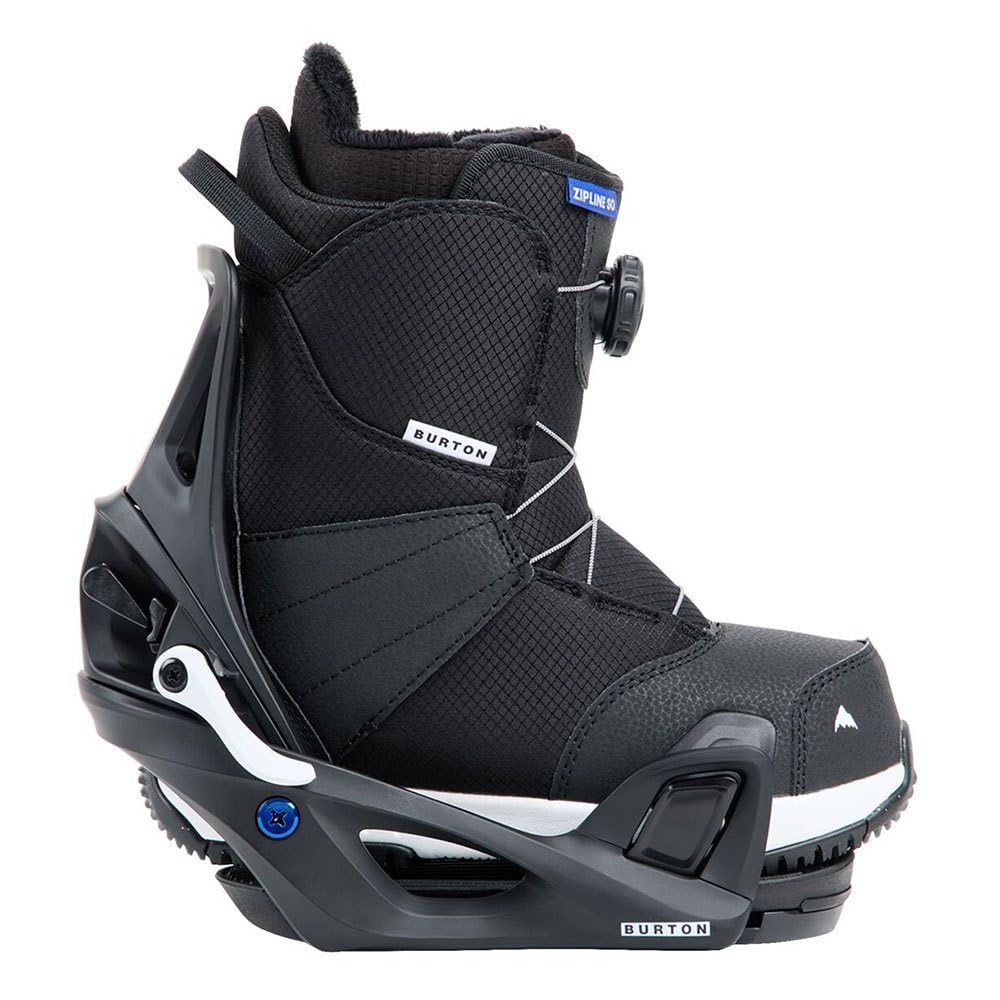 Amazon | BURTON バートン スノーボード ビンディング Kids' Step On