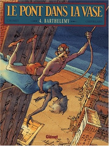 Le Pont Dans La Vase T1 T2 Dédicace - 2x C - 2 Album - First