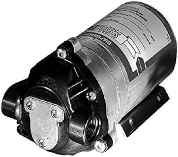 SHURFLO8005-952-480 Diaphragm Pump