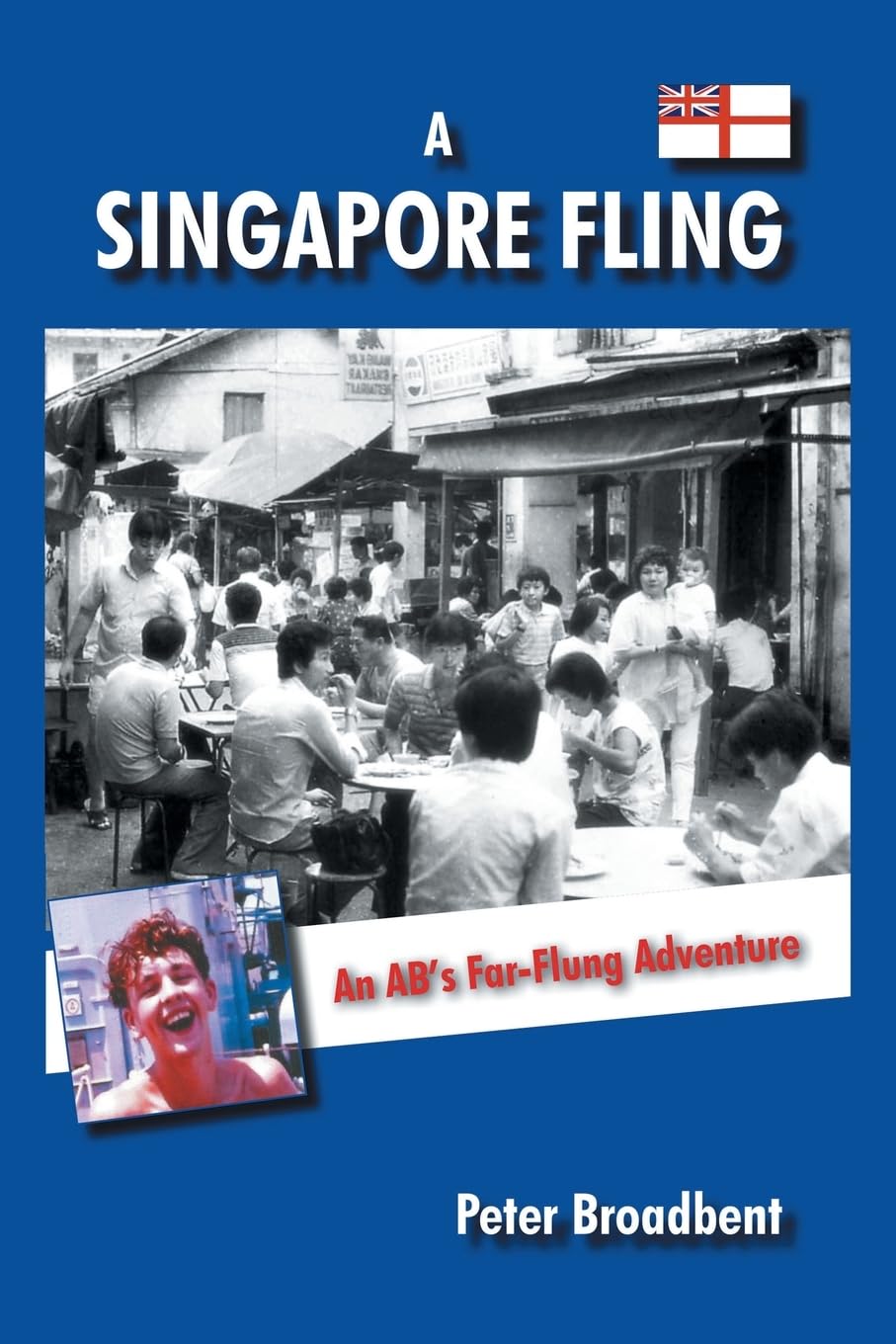 A Singapore Fling: An AB's Far-Flung Adventure