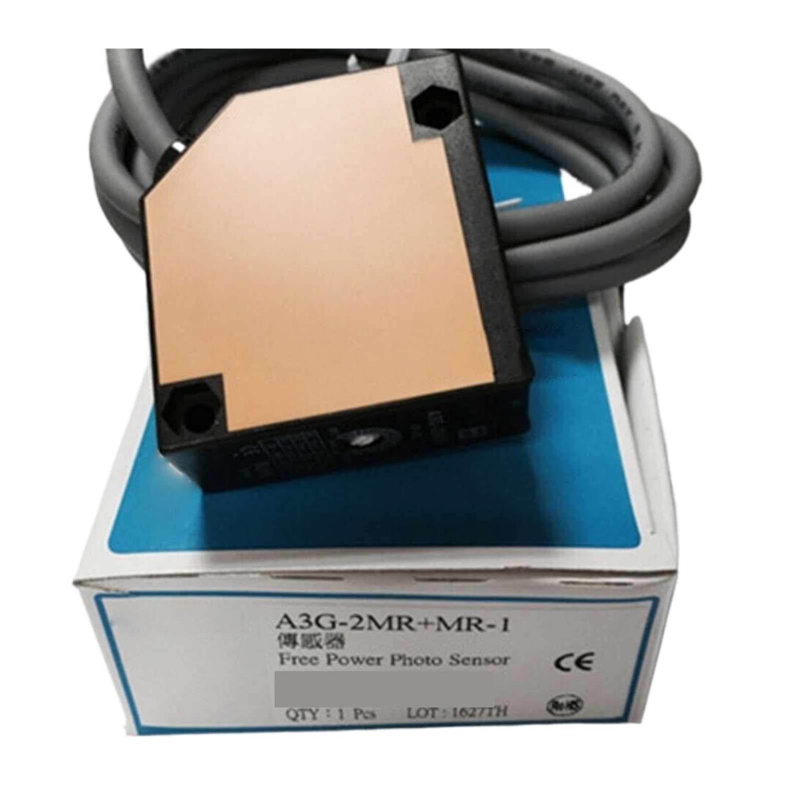 CCCAZ1 A3G2MRMR1 A3G-2MR+MR-1 Photoelectric Sensor