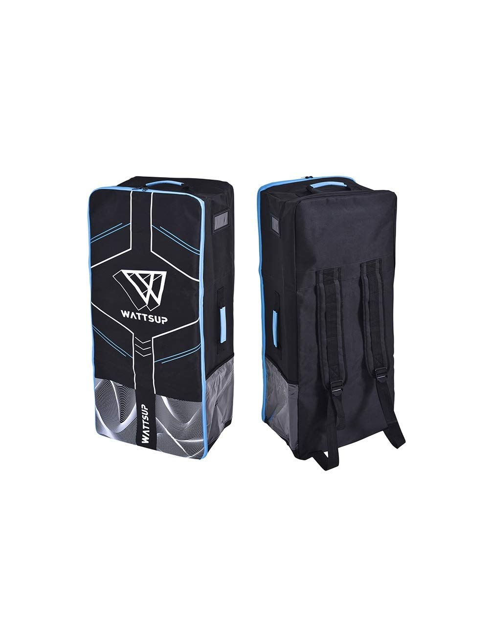 WATTSUP - Stand up Paddle