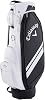 Callaway CRT UPTOWN WMS 24 Caddy Bag, 8.5 Type, Fits 46 Inches, 7.3 lbs 3.3 kg, 5 Splits, For Women