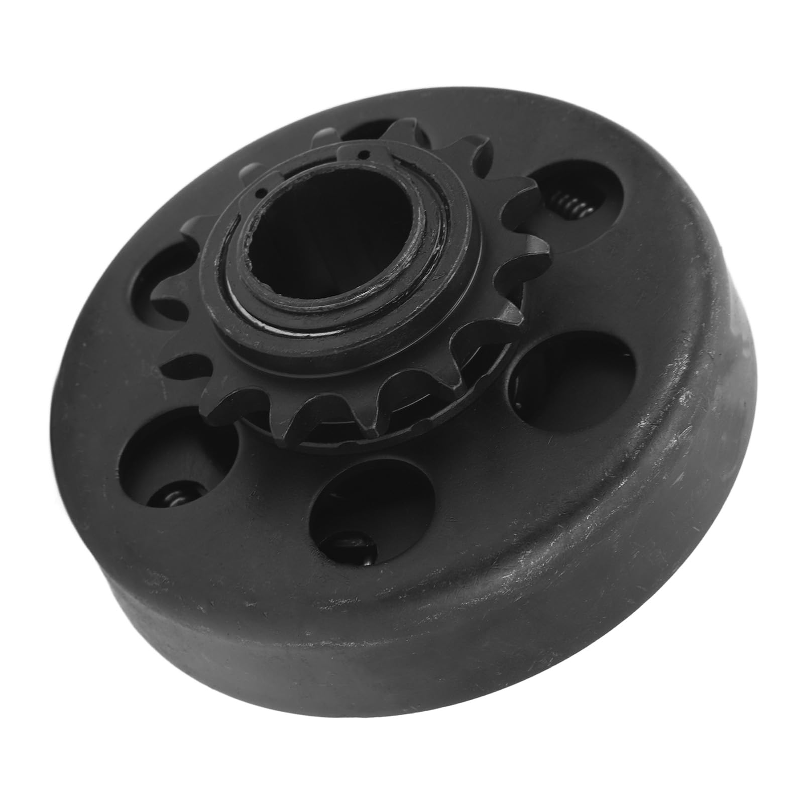 Fliehkraftkupplung 25,4 mm Mittelöffnung 14 Zähne für Go-Kart Mini-Fahrräder
