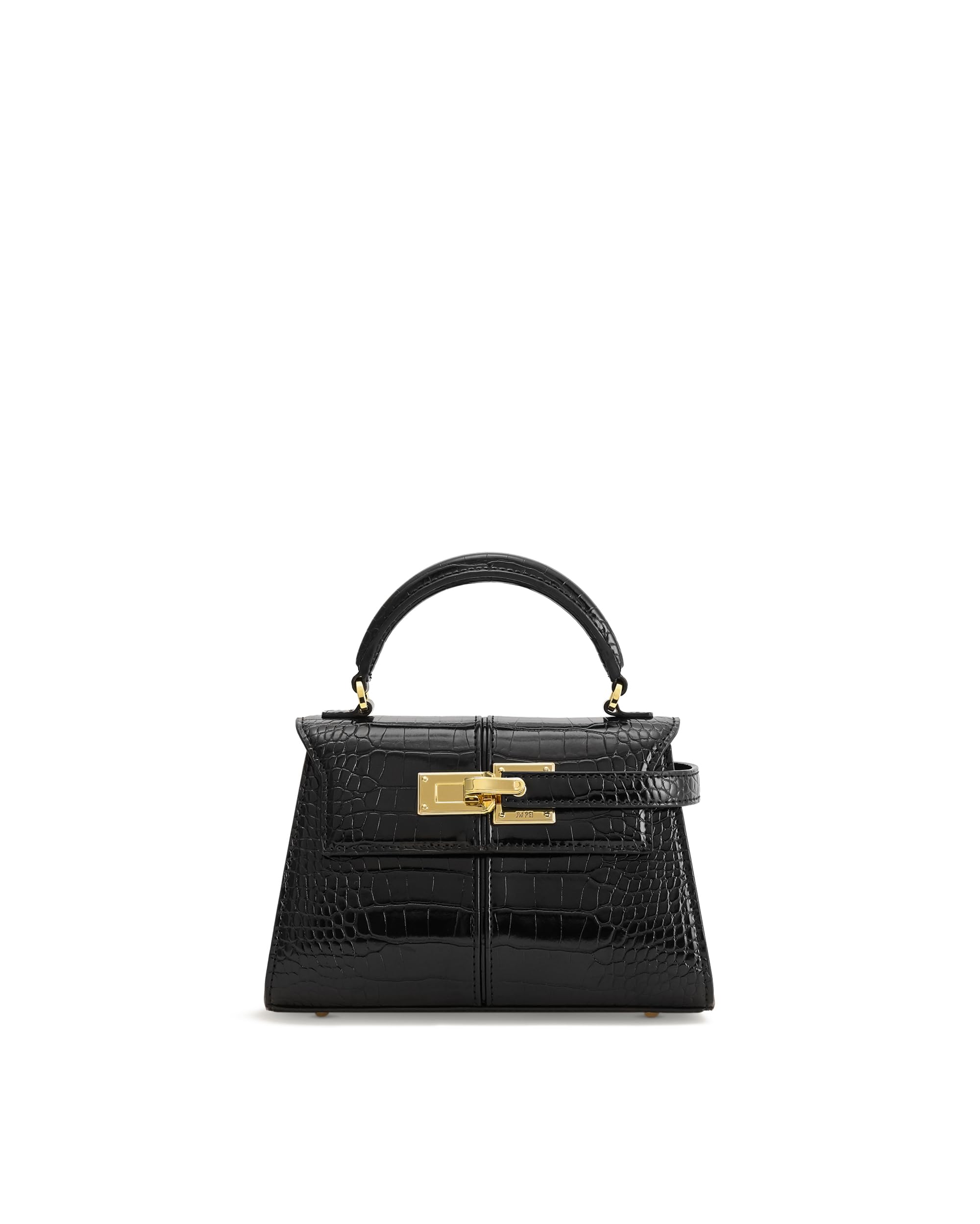 JW PEI Elise Top Handle Bag