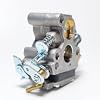 Carburador 574719402 Compatible con Husqvarna 235 235E 236 236E 240 240E Motosierra Reemplaza 545072601, Compatible con Jonsered CS2234 CS2238 y Red Max GZ380 7