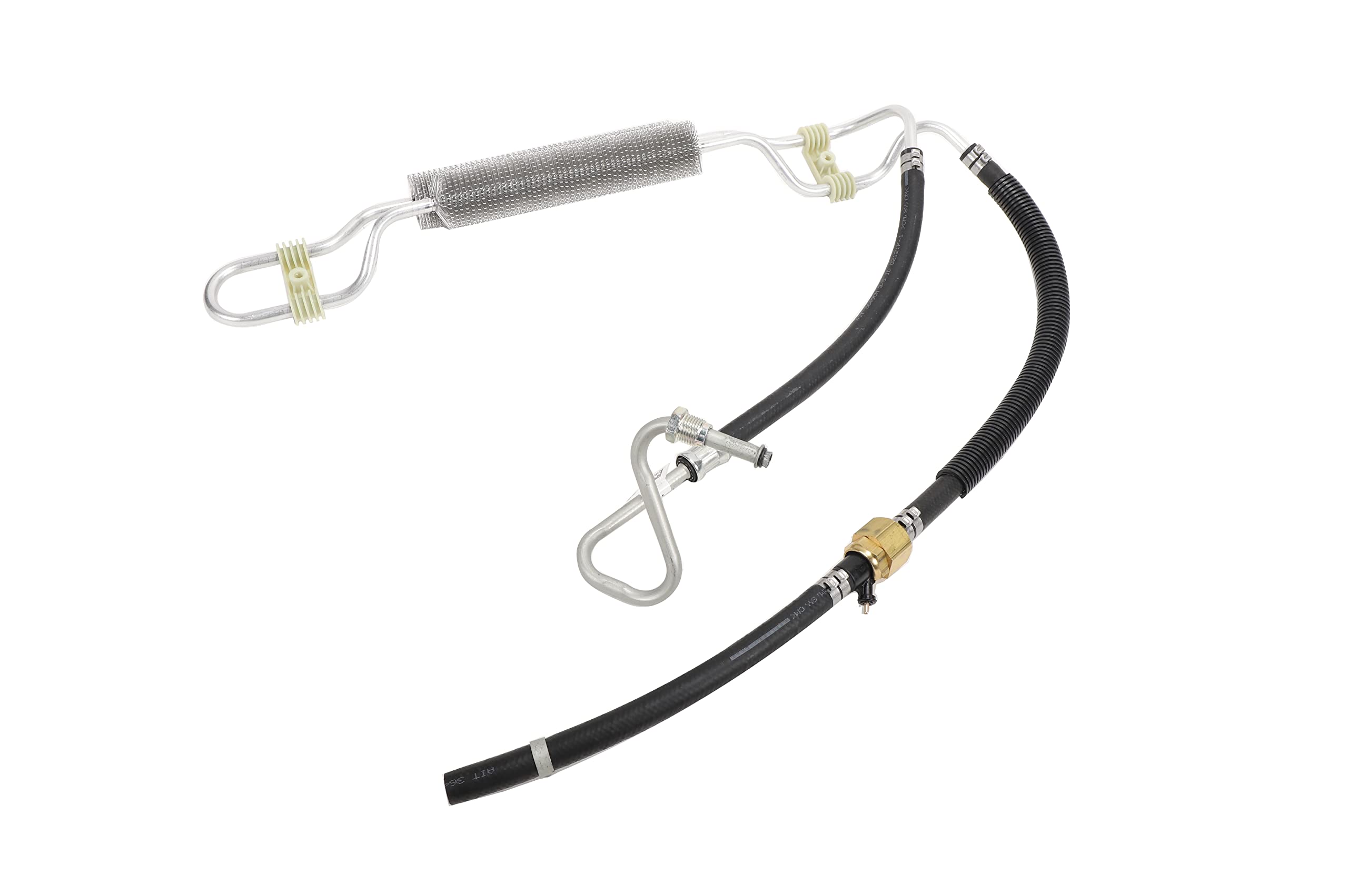Amazon.com: ACDelco GM Original Equipment 84914237 Power Steering 