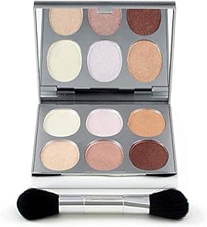 New Again by Jerome Alexander - Paleta y pinc...