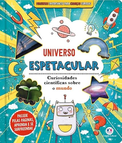 Universo espetacular: