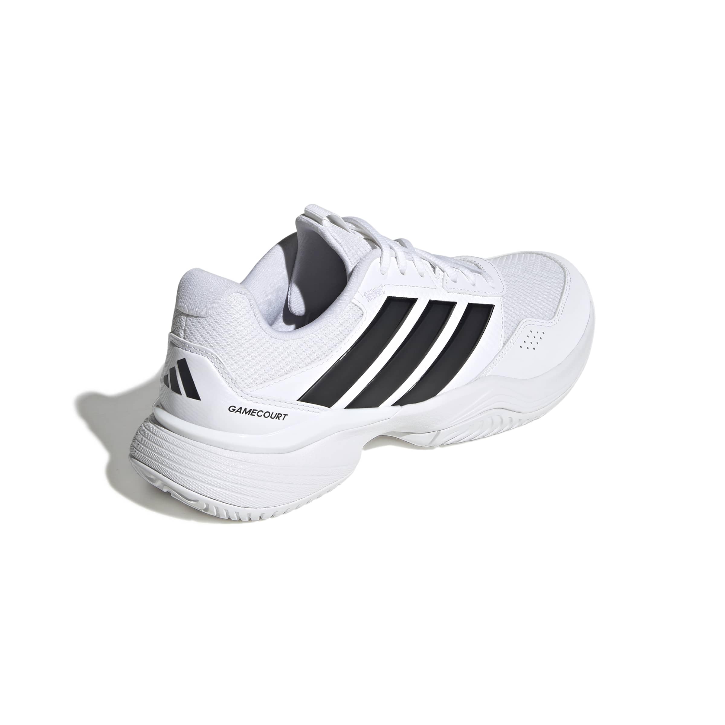 adidas Herren Gamecourt 3 Tennis Shoes