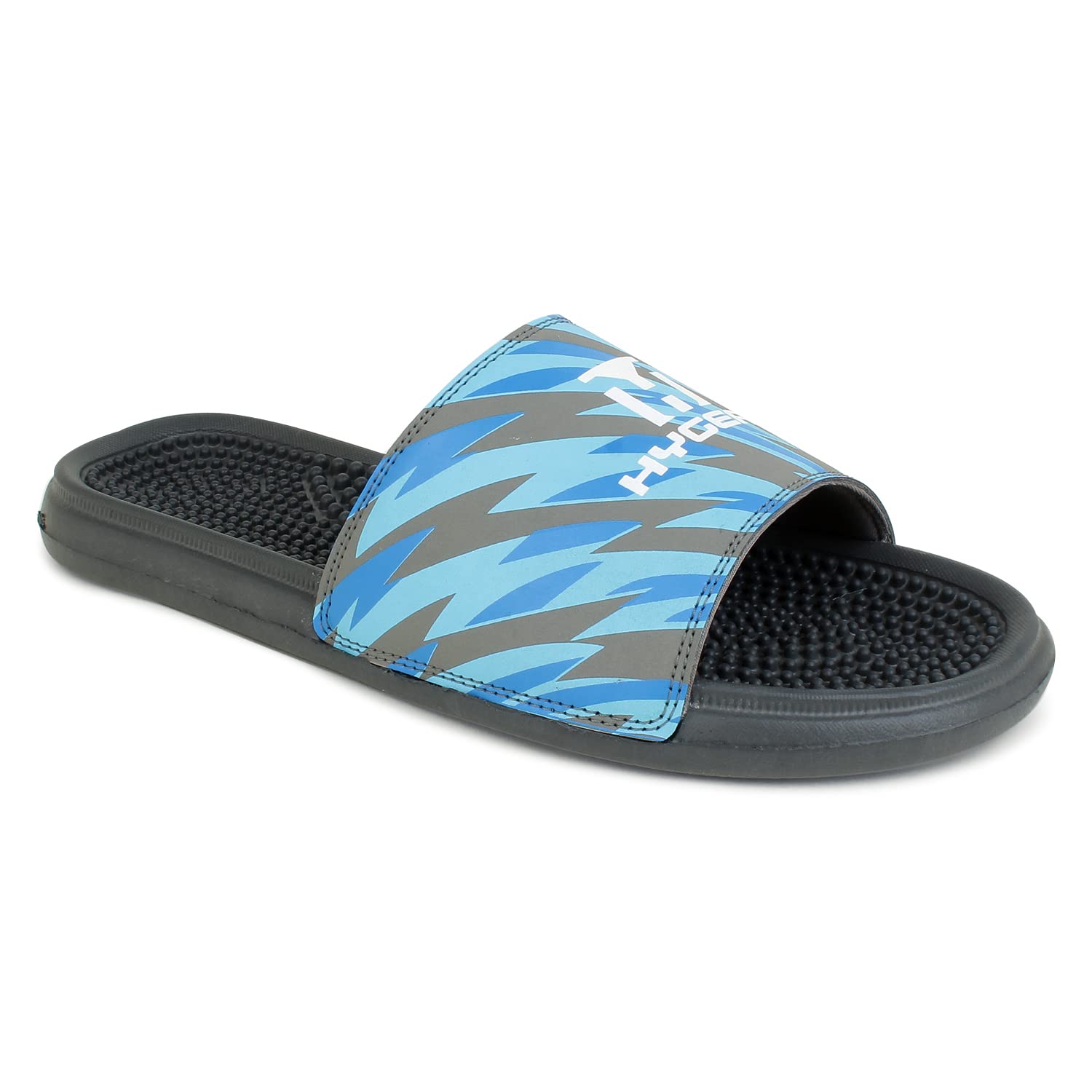 Hygear Mens PlayX Ice Blue Flip-Flops_9 UK (HG-GF-1010) (B0BBSYQMQW) Amazon Price History, Amazon Price Tracker