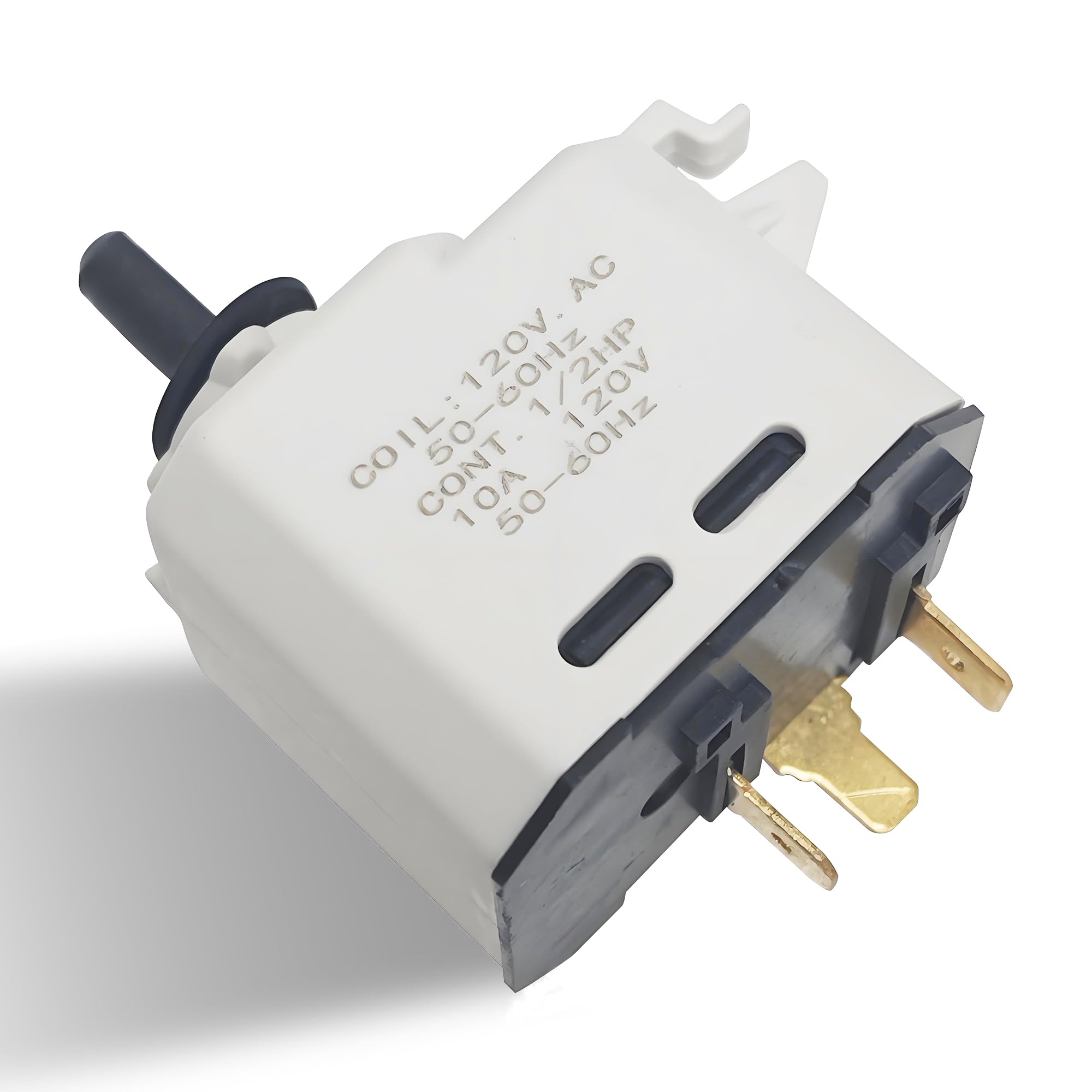 W10563095 Dryer Push-to-Start Switch Replacement for Whirlpool Maytag