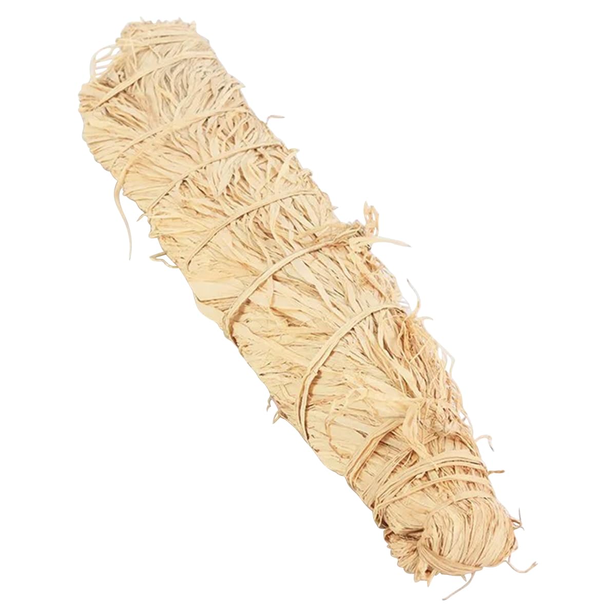Raffia Grass Raffia Ruban d'amour Naturel Paille Mariage Party Decor Material, Bricolage Artisanat et Fleurs Boîte Cadeau 1KG